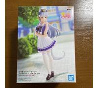 Banpresto Uma Musume Pretty Derby Gold Ship PVC Figure Figurine 19cm