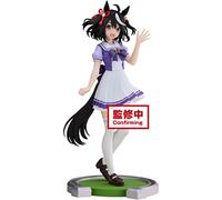 BANPRESTO - Uma Musume: Pretty Derby - Kitasan Black Statue