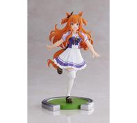 BANPRESTO Umamusume Pretty Derby Mayano Top Gun figure 16cm EAN: 4983164191233