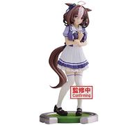 - Uma Musume: Pretty Derby - Meisho Doto Statue