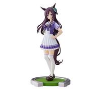 BANPRESTO - Uma Musume: Pretty Derby - Mejiro Dober Statue - Anime Figurine