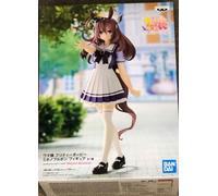 BANPRESTO - Uma Musume: Pretty Derby - Mihono Bourbon Statue