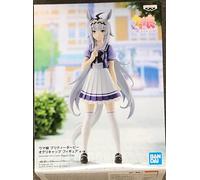 Figurine UMAMUSUME PRETTY DERBY OGURI CAP STATUE (US IMPORT) ACC NEW