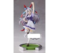 Banpresto Uma Musume Pretty Derby Tamamocross PVC Figure Figurine 16cm