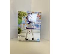 Banpresto Uma Musume Pretty Derby Tokai Teio PVC Figure Figurine 17cm