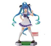Banpresto - Uma Musume: Pretty Derby - Twin Turbo Statue