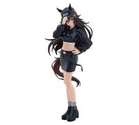 BanPresto - Umamusume: Pretty Derby - BoC'z - Mr. C.B. as Cap B Statue