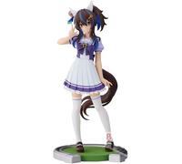 BANPRESTO - Umamusume: Pretty Derby - Daitaku Helios Statue