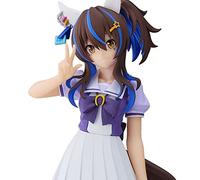 BANPRESTO - Umamusume: Pretty Derby - Daitaku Helios Statue