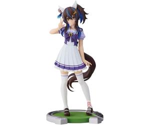 BANPRESTO - Umamusume: Pretty Derby - Daitaku Helios Statue