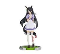 BANPRESTO Umamusume: Pretty Derby - Manhattan Cafe Statue 17cm