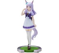 Banpresto Mejiro Mcqueen Pretty Derby Umamusume Figure 18 Cm Blue