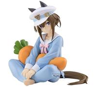 BANPRESTO UMAMUSUME: PRETTY DERBY SEASON 3 RELAX TIME - CHEVAL GRAND (ANOTHER VER.)