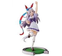BANPRESTO - Umamusume: Pretty Derby - Tamamo Cross Statue