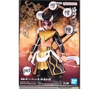 BANPRESTO Upper Demon Slayer: Kimetsu No Yaiba Demon Series Vol.12 6" BP88489 Multicoloured