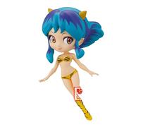 BANPRESTO URUSEI YATSURA Anime VER. Q POSKET - LUM Ⅲ (VER.A)