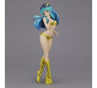 Banpresto Urusei Yatsura Glitter & Glamours LUM