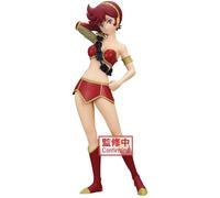 BanPresto - Urusei Yatsura - Glitter & Glamours - Lum and Bestie Collection Vol.3 (A:Benten)