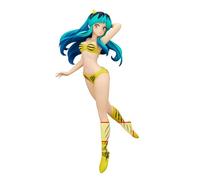Banpresto Figure Lum II (Urusei Yatsura) – Glitter & Glamours – 22 cm – Ver. A