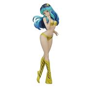 Banpresto Statue - Urusei Yatsura Lum - Glitter & Glamours - Version A