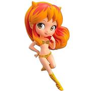 Banpresto Urusei Yatsura Lum Ii Q Posket Figure Version C Merchandising