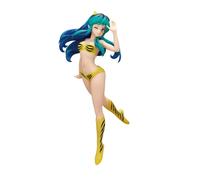 Banpresto Figure Urusei Yatsura Lum Vol. 3 Glitter & Glamours (ver. B)