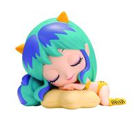 Banpresto Urusei Yatsura Ram Q Posuke 14cm