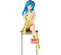 LAMU' - Urusei Yatsura - Lum Relax Time Pvc Figure Banpresto