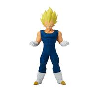 Banpresto Vegeta Super Saiyan Dragon Ball Z 26 cm Action Figure BP28923P Multicolour Collectible Figure Ideal for Anime Fans