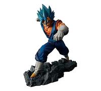 Banpresto 75530009309 Vegetto Figurine, Multi-Coloured