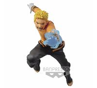 Banpresto Vibration Stars Figure - Naruto Uzumaki Boruto Naruto Next Generations