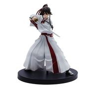 Banpresto Vibration Stars Hell's Paradise Yamada Asaemon Sagiri Action Figure