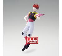 Banpresto Vibration Stars Hunter X Hunter Hisoka