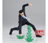 Banpresto Vibration Stars Hunter X Hunter Leorio Figure BP88651P