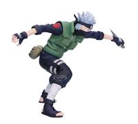 Banpresto Vibration Stars Naruto Kakashi Hatake & Obito Uchiha Version A: Kakashi Hakate Figure