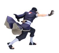 Banpresto Vibration Stars Naruto Kakashi Hatake & Obito Uchiha Version B: Obito Uchiha Figure