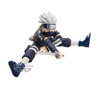 Banpresto Vibration Stars Naruto Shippuden Kakashi Hatake