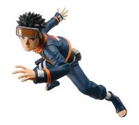 Banpresto Vibration Stars Naruto Shippuden Obito