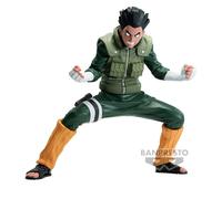 Banpresto Vibration Stars Naruto Shippuden Rock Lee II