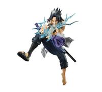Banpresto Vibration Stars Naruto Shippuden Sasuke Uchiha