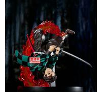 Banpresto Vibration Stars Plus Demon Slayer Kimetsu No Yaiba Tanjiro Kamado