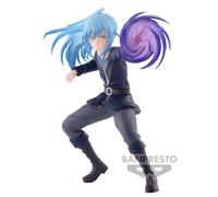 Banpresto Vibration Stars That Time I Got Reincarnated as a Slime Rimuru Tempest