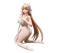 Banpresto Viper Cord Reel Nikke Goddess of Victory13cm Action Figure - BP29873P Multicolor - Collectible Figure - Great for Anime Fans