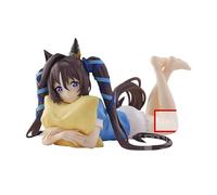 Banpresto Vivlos Umamusume: Pretty Derby Season 3 Relax Time 14 cm BP89698P Multicolor, Collectible Figure, Optimal for Anime Fans