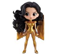 Banpresto Wonder Woman 1984 Q Poket-Wonder Women's 1984-(Ver.A)