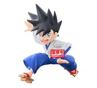 Banpresto Yaiba Kurogane Yaiba Samurai Legend 10 cm Action Figure BP29591P Multi