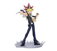 Banpresto Yu Gi Oh! Senkozekkei Yami Yugi Figure