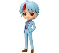 BanPresto - Yashahime Princess Half Demon - Q Posket Petit - Towa Higurashi Stat