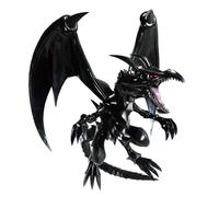 Banpresto Yu-Gi-Oh Duel Monsters Red-Eyes Black Dragon 4.3'' Figure BP89369P