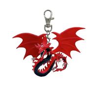 BANPRESTO Yu-Gi-Oh! Duel Monsters - Slifer the Sky Dragon vol. 2 (ver. B) Keychain